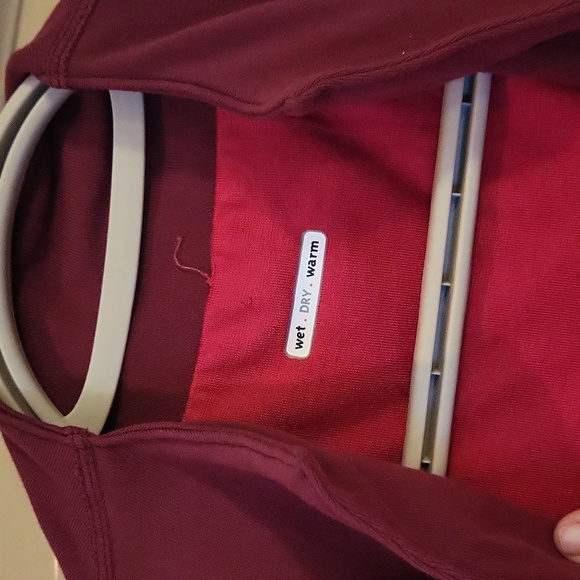 Lululemon tank - Picture 2 of 2